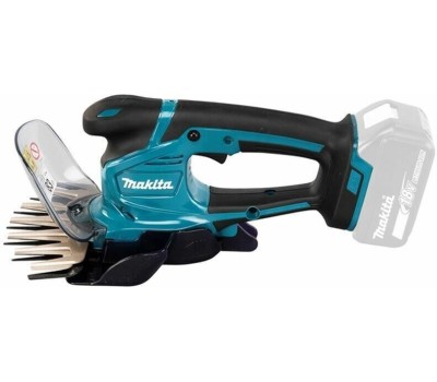MAKITA Кусторез/ножницы для травы DUM604ZX, без АКБ, без ЗУ