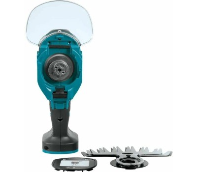 MAKITA Кусторез/ножницы для травы DUM604ZX, без АКБ, без ЗУ