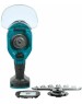 MAKITA Кусторез/ножницы для травы DUM604ZX, без АКБ, без ЗУ
