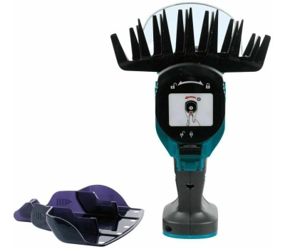 MAKITA Кусторез/ножницы для травы DUM604ZX, без АКБ, без ЗУ