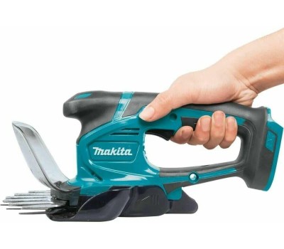 MAKITA Кусторез/ножницы для травы DUM604ZX, без АКБ, без ЗУ