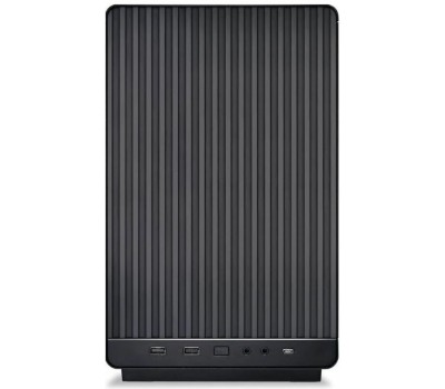 Корпус для ПК LIAN-LI Корпус mATX Lian Li A3, Mini-Tower, без БП, черный [g99.a3x.r0]