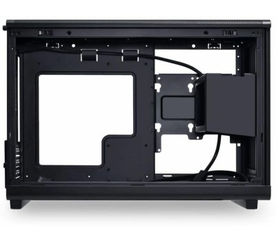 Корпус для ПК LIAN-LI Корпус mATX Lian Li A3, Mini-Tower, без БП, черный [g99.a3x.r0]