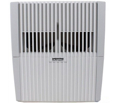 Очиститель воздуха VENTA Мойка воздуха Comfort plus LW25, до 45м2, белый