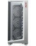 Корпус для ПК XPG Корпус CRUISER WHITE [CRUISERST-WHCWW] (Midi-Tower, белый, TG, 120mm ARGB fan*3)