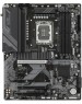 Материнская плата GIGABYTE Материнская плата Z790 D AX (LGA1700, ATX, Z790, 4xDDR5, RAID, 3xPCI-Ex16, 3xM.2, HDMI+DP) (Z790 D AX)