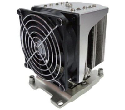 ABLECOM Вентилятор ACL-S40200, LGA3647, N , 4U, Active ACL-S40200, LGA3647, N , 4U, Active