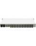 Коммутатор MIKROTIK Коммутатор 20PORT 1000M 2QSFP+ CRS326-4C+20G+2Q+RM