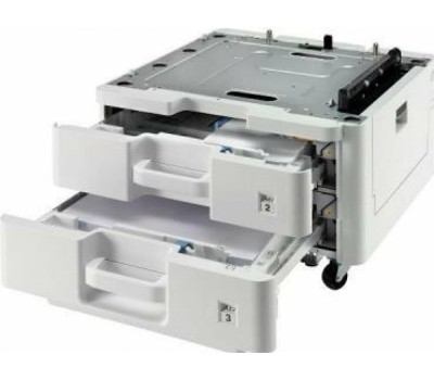 Kyocera PF-471 2 x 500 sheet Paper Feeder Дополнительный лоток для бумаги (1203NN3NL0/1203NN3NL1)