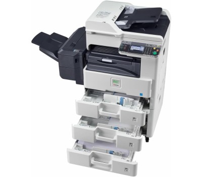 Kyocera PF-471 2 x 500 sheet Paper Feeder Дополнительный лоток для бумаги (1203NN3NL0/1203NN3NL1)