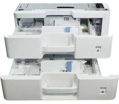 Kyocera PF-471 2 x 500 sheet Paper Feeder Дополнительный лоток для бумаги (1203NN3NL0/1203NN3NL1)