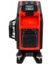 RGK Лазерный нивелир PR-38R 776059