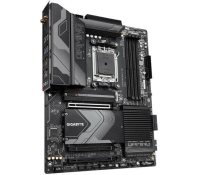 Материнская плата GIGABYTE Материнская плата B650 EAGLE, RTL