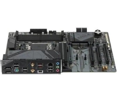 Материнская плата GIGABYTE Материнская плата B650 EAGLE, RTL