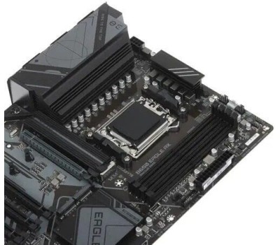 Материнская плата GIGABYTE Материнская плата B650 EAGLE, RTL