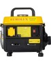 EUROLUX Бензиновый генератор G9500A