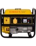 EUROLUX Бензиновый генератор G9500A