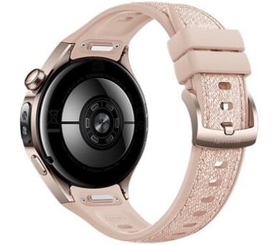 Смарт-часы HUAWEI Смарт-часы Watch 5 Soc-L29M, 42мм, 1.38