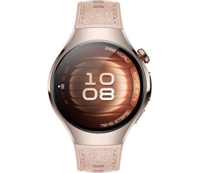 Смарт-часы HUAWEI Смарт-часы Watch 5 Soc-L29M, 42мм, 1.38