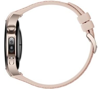 Смарт-часы HUAWEI Смарт-часы Watch 5 Soc-L29M, 42мм, 1.38