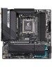 Материнская плата Gigabyte B650M AORUS ELITE AX {Socket AM5, AMD B650, 4xDDR5-5200, HDMI+DP, 2xPCI-Ex16, 4xSATA3(RAID 0/1/10), 2xM.2, 8 Ch Audio, 2.5GLan, WiFi, (4+4)xUSB2.0, (7+2)xUSB3.2, (1+1)xUSB3.2 Type-C™, mATX}