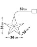 UNIEL ULD-R505 3АА STAR