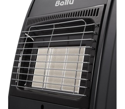 Обогреватель газовый Ballu НС-1431389