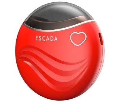 светильник ESCADA ES-NC01(красный)