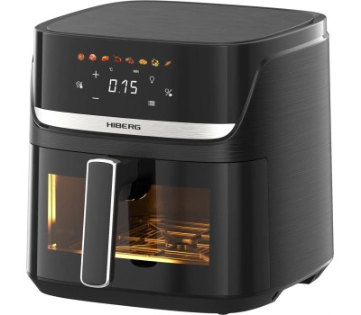 Аэрогриль HIBERG Аэрогриль MGF 800 B