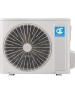 Сплит-система QUATTROCLIMA Кондиционер QV-LA09WBE/QN-LA09WBE серия Lanterna (комплект)