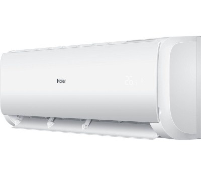 Сплит-система HAIER Кондиционер AS12TL5HRA-A / 1U12TL5FRA-A (Заводской зимний комплект до -30С)