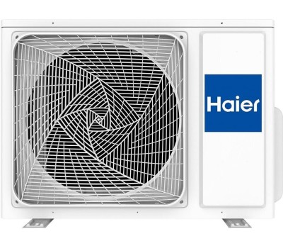 Сплит-система HAIER Кондиционер AS12TL5HRA-A / 1U12TL5FRA-A (Заводской зимний комплект до -30С)