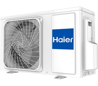 Сплит-система HAIER Кондиционер AS12TL5HRA-A / 1U12TL5FRA-A (Заводской зимний комплект до -30С)