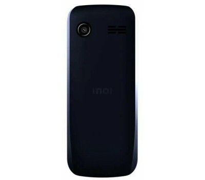 Телефон мобильный INOI Мобильный телефон 240 Modern 4G Синий