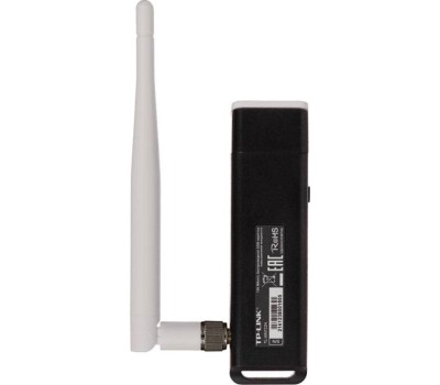 Wi-Fi адаптер TP-LINK TL-WN722N
