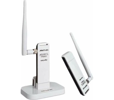 Wi-Fi адаптер TP-LINK TL-WN722N