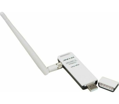 Wi-Fi адаптер TP-LINK TL-WN722N