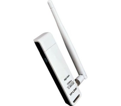 Wi-Fi адаптер TP-LINK TL-WN722N
