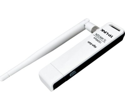 Wi-Fi адаптер TP-LINK TL-WN722N