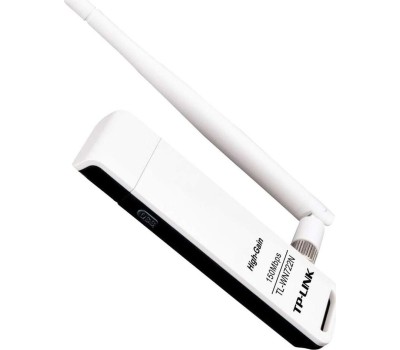 Wi-Fi адаптер TP-LINK TL-WN722N