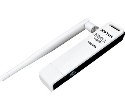 Wi-Fi адаптер TP-LINK TL-WN722N