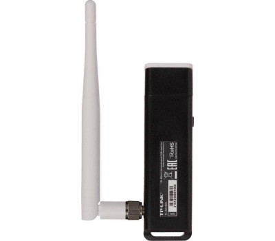Wi-Fi адаптер TP-LINK TL-WN722N