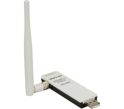 Wi-Fi адаптер TP-LINK TL-WN722N