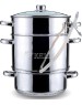 Соковарка KELLI KL-4107 8,0л