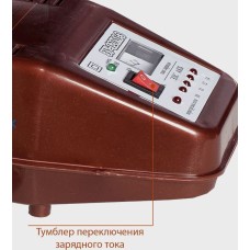 Зарядное устройство AZARD (ЗАРЯД001) ЗУ-120М-3 трансформаторное