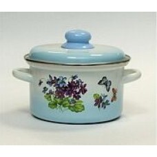 Кастрюля ЭМАЛЬ 01-Б1612/6М 3,0л (2)