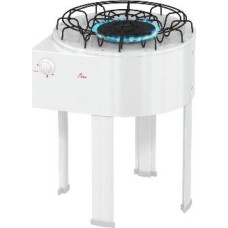Плитка настольная FLAMA DVG 4101 W