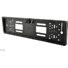Камера заднего вида INTERPOWER IP-616HD (рамка под номерной знак)