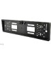 Камера заднего вида INTERPOWER IP-616HD (рамка под номерной знак)
