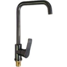 Смеситель для кухни GFMARK 5754 Смеситель кухонный шаровый боковой, под состаренную медь